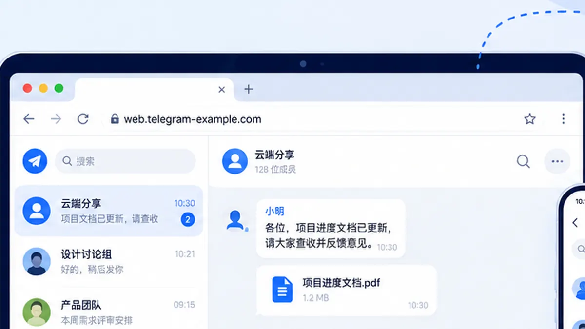 纸飞机网页版