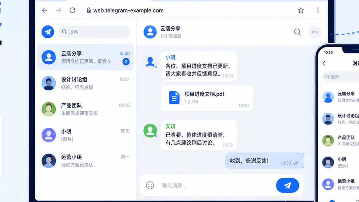 纸飞机网页版